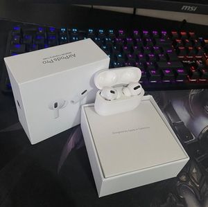 Air pod pros